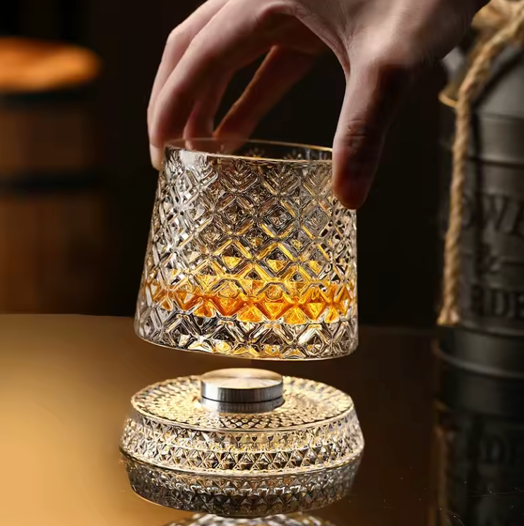Verre Lumineux