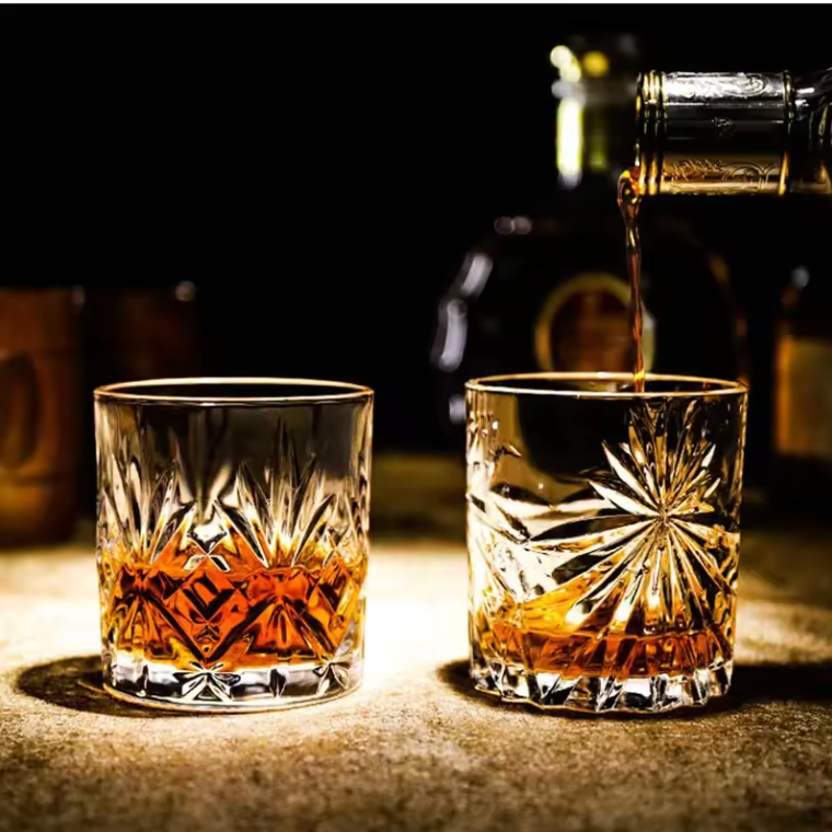 Verre à Whisky